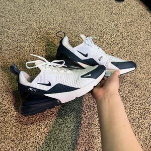 Nike Air Max 270